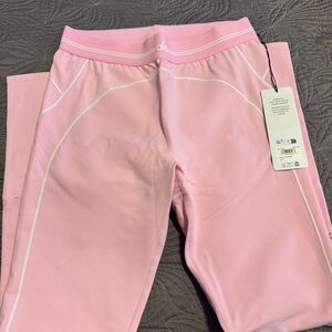 ALO Yoga Pink Leggings